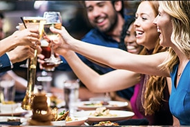 Group Dining