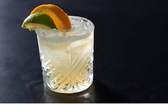 GRAND PATRÓN MARGARITA