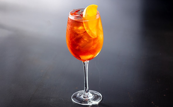 APEROL SPRITZ