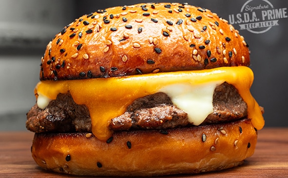 CLASSIC CHEESE*