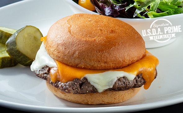 CLASSIC CHEESE*