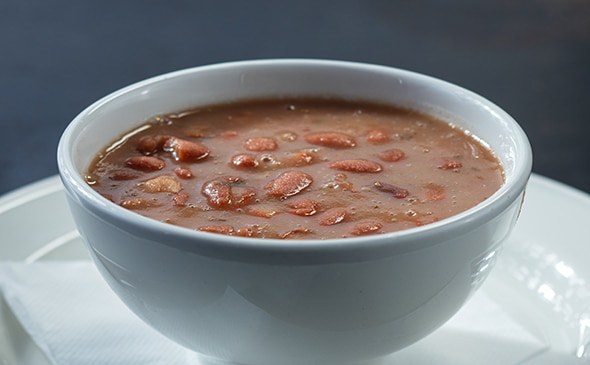 PINTO BEANS