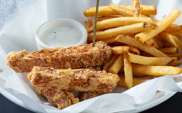 GARDEIN® KIDS TENDERS