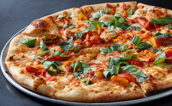 MARGHERITA
