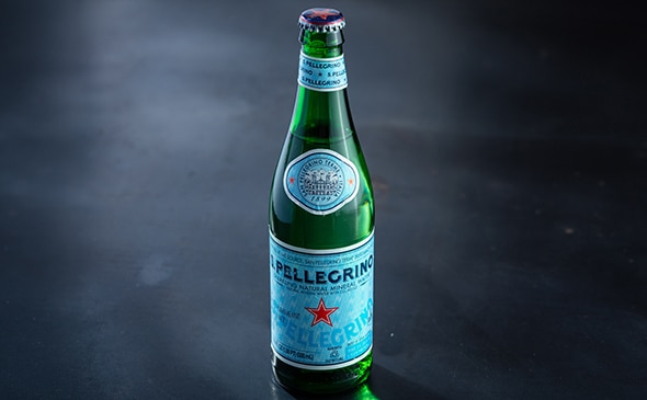SAN PELLEGRINO
