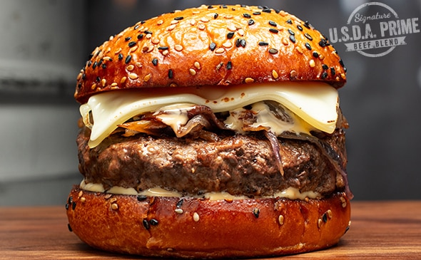 TRUFFLE CHEESE*