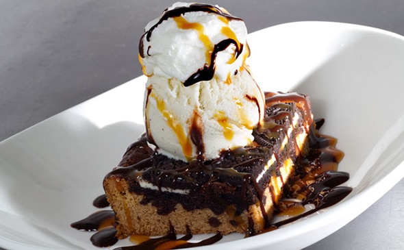 OREO® BROOKIE