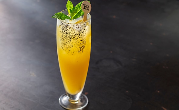 PINA SPRITZ