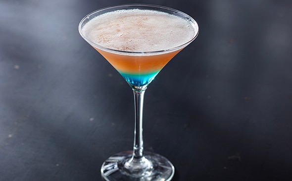 MALIBU PEACH