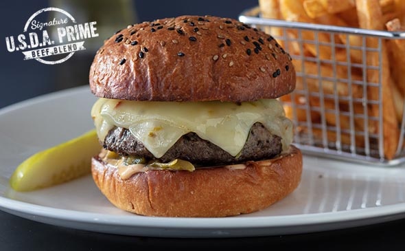 TWO PEPPER JACK*