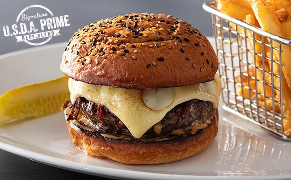 TRUFFLE CHEESE*