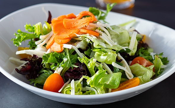 HOUSE SALAD