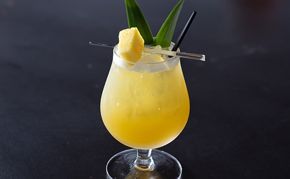 COCO PASSION