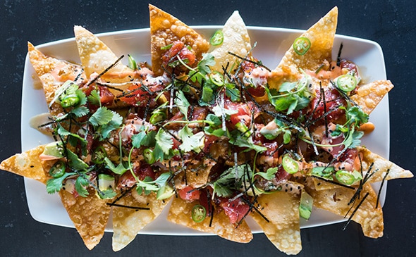 POKE NACHOS*