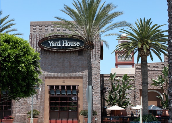 irvine ca yard house 599x430