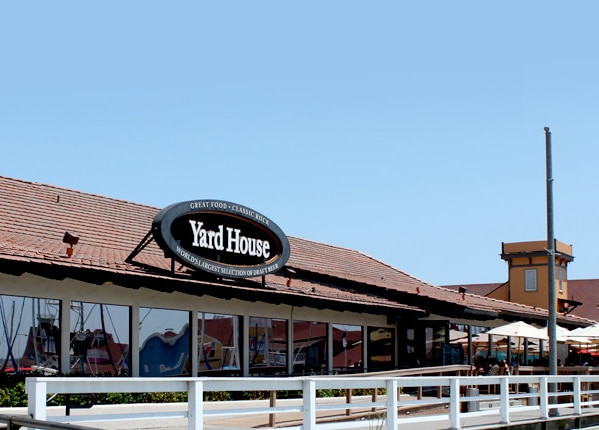 long beach ca yard house 599x430