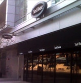 Yard House Restaurant Los Angeles California