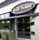 Yard House Restaurant San Jose California