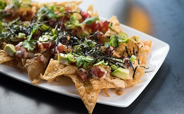 Yard House Nutrition Facts Blog Dandk