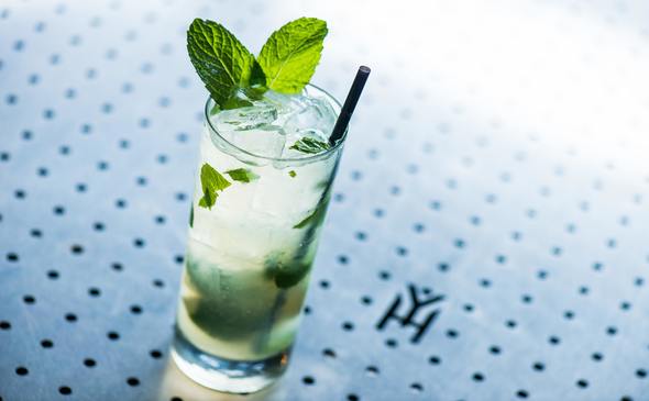 CLASSIC MOJITO