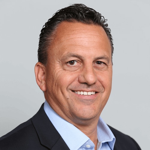 Drew Minervino, RVP