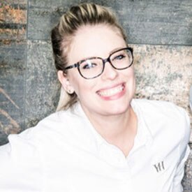Haeley Welch, Manager in Training