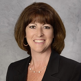 Jennifer Pierce, VP Human Resources