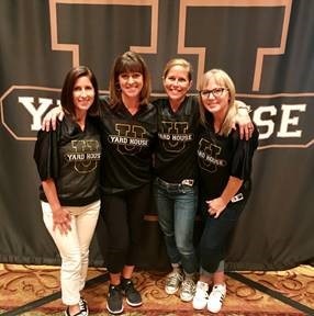 Yard House Talent Acquisition Managers.