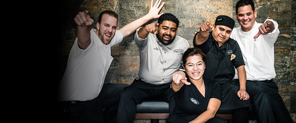 Yar Life Careers At Yard House Restaurants Everyone Should Have A Job This Satisfying