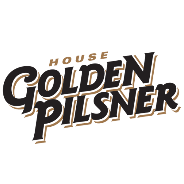 House Golden Pilsner
