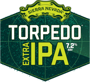 SIERRA NEVADA ATOMIC TORPEDO EXTRA IPA