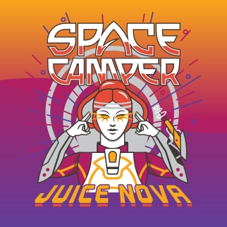 BOULEVARD SPACE CAMPER JUICE NOVA IPA