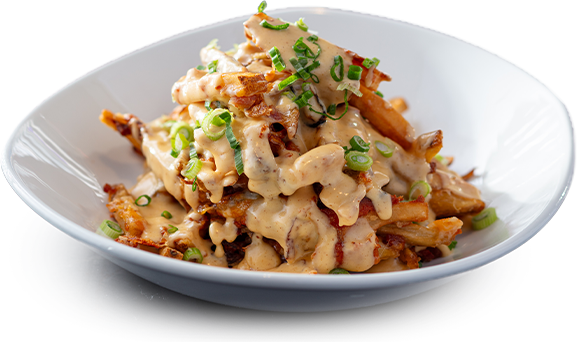 Yard House IPA Madness Buzzer Bites