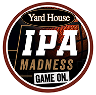 Yard House IPA Madness logo