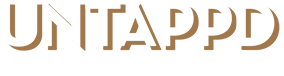 Untappd Drink Socially Logo
