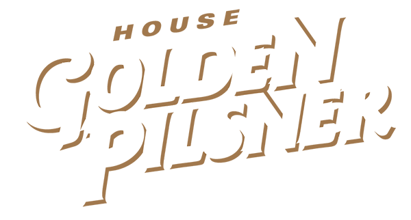 House Golden Pilsner 4.8% brewed in For Collins, Colorado by New Belgium Brewing