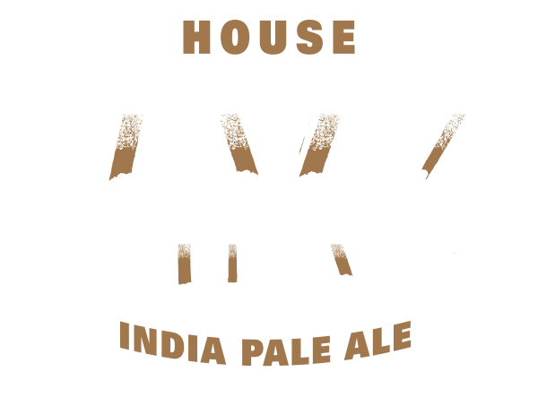 House Hazy 6.9% India Pale Ale brewed in Colorado