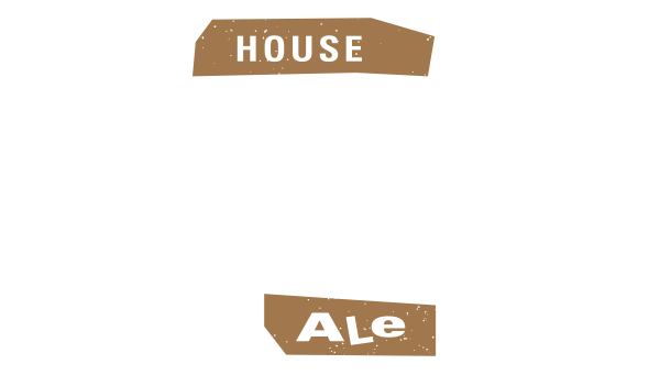 House Honey Blonde 4.9% Honey Beer Brewed in Enscondido, CA