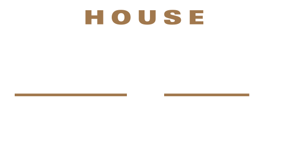 House Belgian White 5.1% White Ale breweed in Escondido, California 
