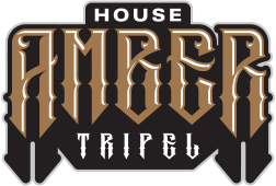 Order the House Amber Tripel from Yard House.