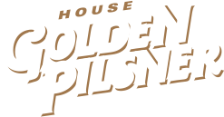 Enjoy the House Golden Pilsner from Yard House.