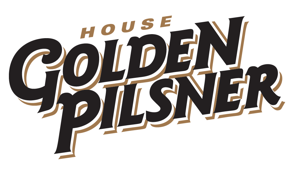 Golden Pilsner