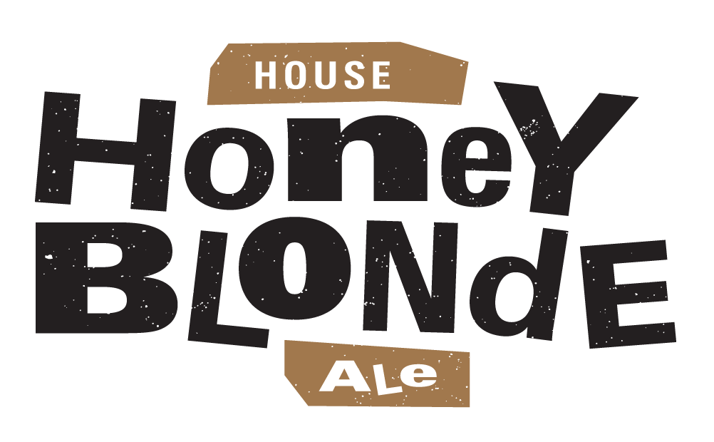 Honey Blonde