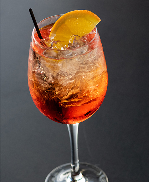 Aperol Spritz