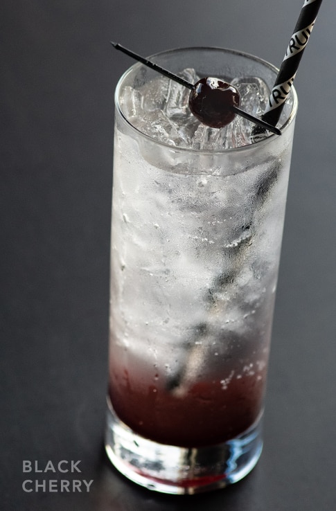 Black Cherry