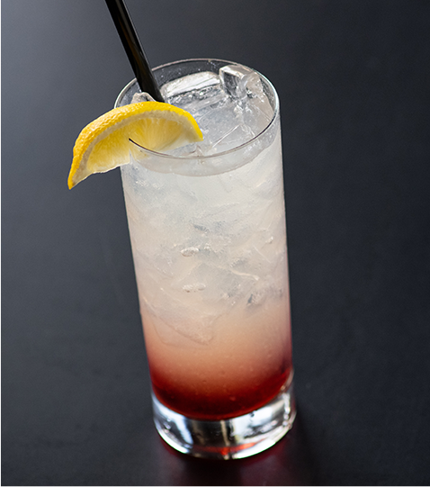 Long Beach Tea