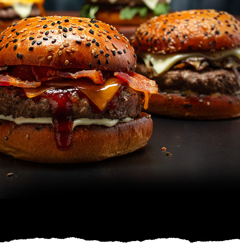 Yardhouse Burgers