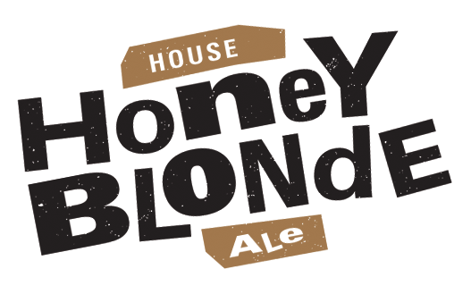 Honey Blonde