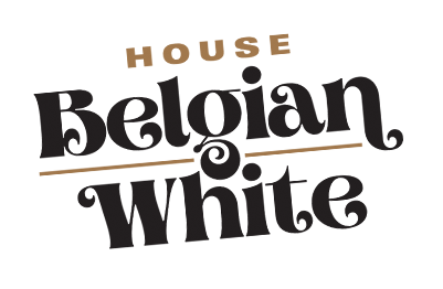 House Belgian White