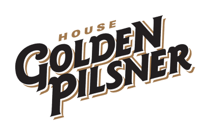 House Golden Pilsner
